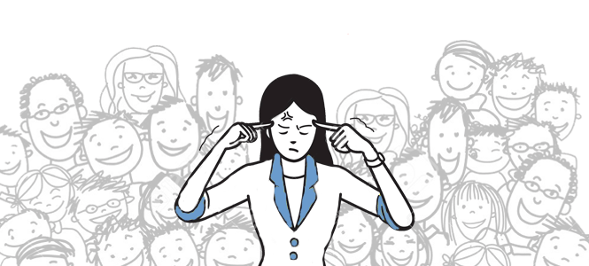 Новини Вінниці - фото з «Я тиждень святкувала звільнення». Що таке мобінг та як з цим боротися? Пояснюють фахівці «Я тиждень святкувала звільнення». Що таке мобінг та як з цим боротися? Пояснюють фахівці, фото №1 на сайті 20minut.ua