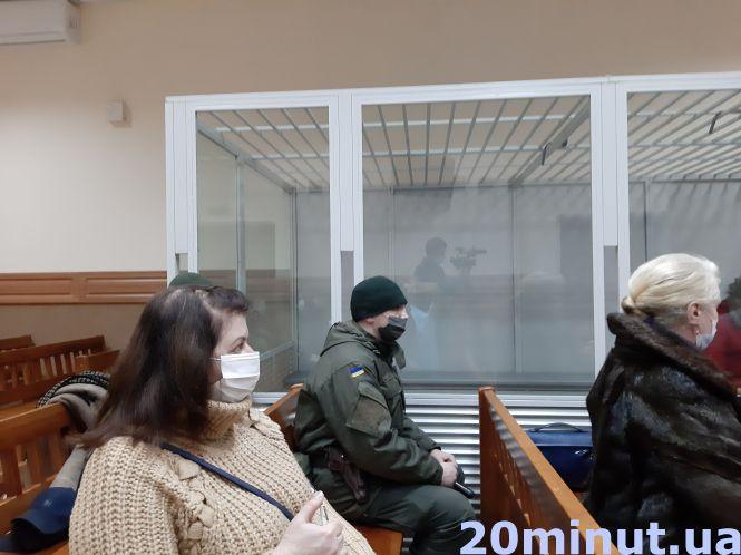 Новини Тернополя - фото з Вбивство іноземного студента у Тернополі.  Чому судові засідання хочуть закрити? Вбивство іноземного студента у Тернополі.  Чому судові засідання хочуть закрити?, фото №3 на сайті 20minut.ua