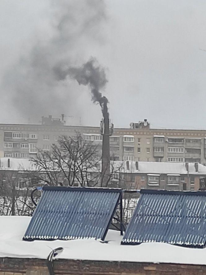 У Козятині планують змінити постачальника тепла, фото №1 на сайті 20minut.ua