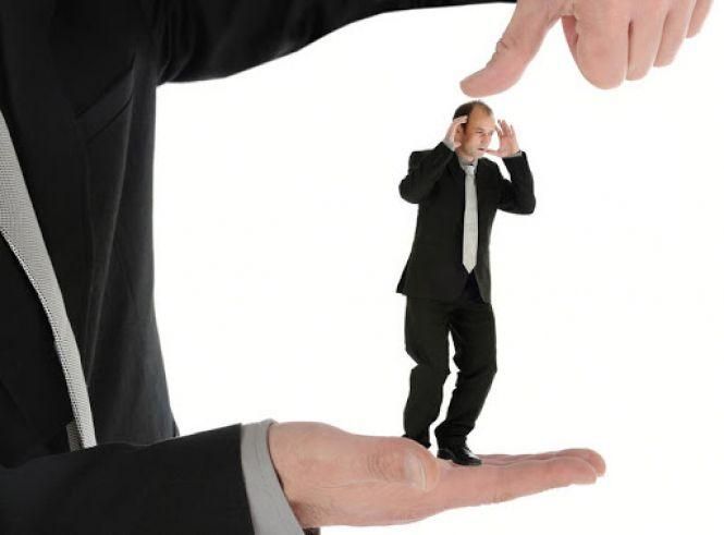 Новини Вінниці - фото з «Я тиждень святкувала звільнення». Що таке мобінг та як з цим боротися? Пояснюють фахівці «Я тиждень святкувала звільнення». Що таке мобінг та як з цим боротися? Пояснюють фахівці, фото №4 на сайті 20minut.ua