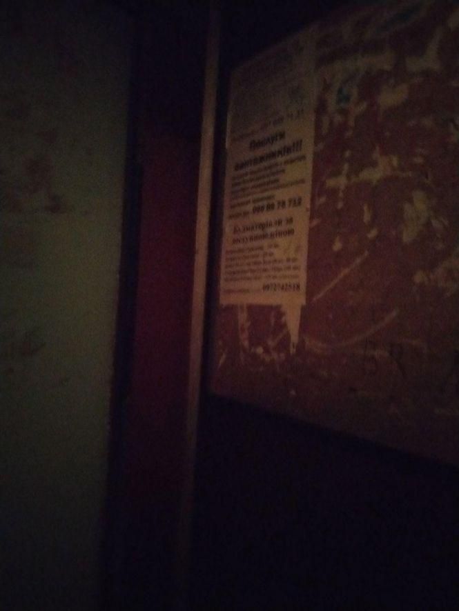 Новини Тернополя - фото з Люди – найчастіша причина поломки, а ремонт вартує сотні тисяч. Розповідаємо про тернопільські ліфти