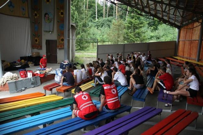 Новини Вінниці - фото з Два проєкти Вінниччини увійшли до кращих практик молодіжної роботи Два проєкти Вінниччини увійшли до кращих практик молодіжної роботи, фото №2 на сайті 20minut.ua