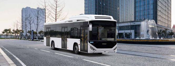 Третя спроба. Для Вінниці хочуть купити 10 турецьких автобусів, фото №1 на сайті 20minut.ua