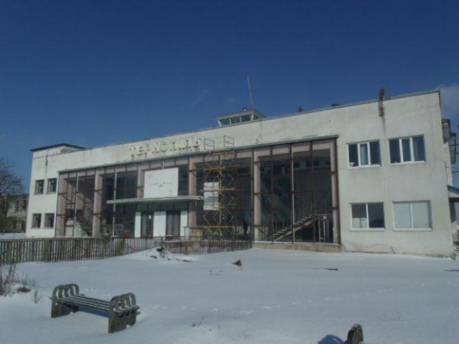 Новини Тернополя - фото з Обіцянки вже чули, коли літати будемо? Ми дізналися, що потрібно, аби реанімувати тернопільський аеропорт Обіцянки вже чули, коли літати будемо? Ми дізналися, що потрібно, аби реанімувати тернопільський аеропорт, фото №4 на сайті 20minut.ua