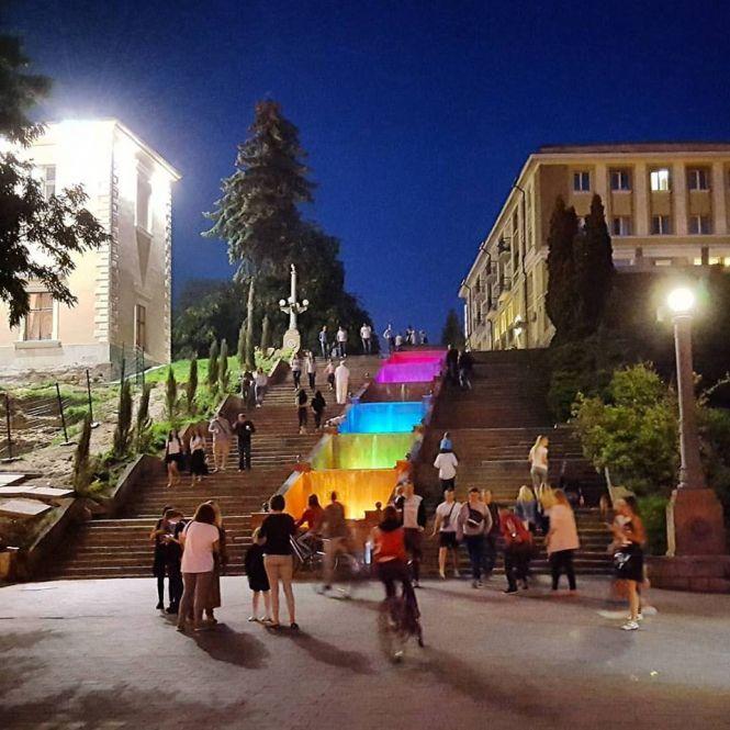 Новини Тернополя - фото з Подорож у минуле: як змінились тернопільські водограї (ПІДБІРКА ФОТО) Подорож у минуле: як змінились тернопільські водограї (ПІДБІРКА ФОТО), фото №7 на сайті 20minut.ua