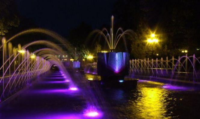 Новини Тернополя - фото з Подорож у минуле: як змінились тернопільські водограї (ПІДБІРКА ФОТО) Подорож у минуле: як змінились тернопільські водограї (ПІДБІРКА ФОТО), фото №3 на сайті 20minut.ua