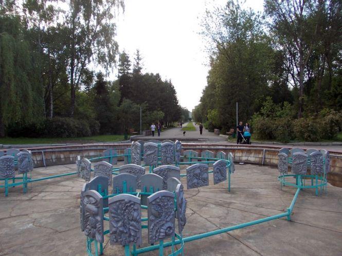 Новини Тернополя - фото з Подорож у минуле: як змінились тернопільські водограї (ПІДБІРКА ФОТО) Подорож у минуле: як змінились тернопільські водограї (ПІДБІРКА ФОТО), фото №11 на сайті 20minut.ua