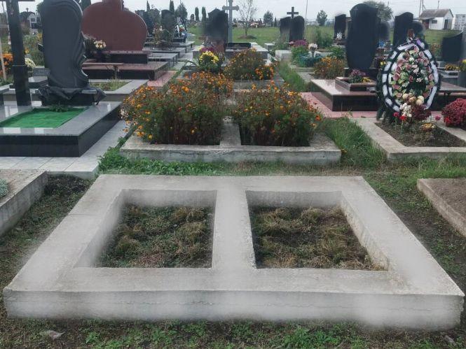 Новини Хмельницького - фото з Як та за скільки можна забронювати місця на кладовищах Хмельницького Як та за скільки можна забронювати місця на кладовищах Хмельницького, фото №1 на сайті vsim.ua