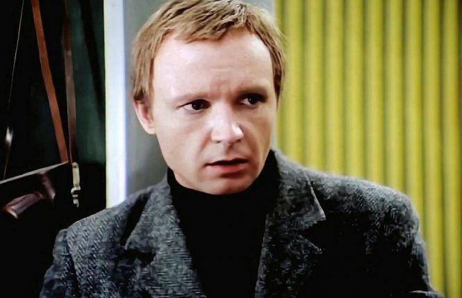 Новини Тернополя - фото з Пішов з життя актор "Іронії долі" Андрій Мягков. Бачили фільми з його участю? (ОПИТУВАННЯ)