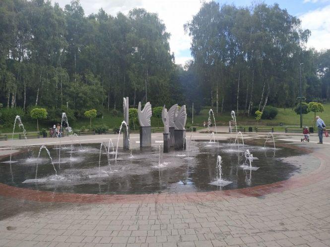 Новини Тернополя - фото з Подорож у минуле: як змінились тернопільські водограї (ПІДБІРКА ФОТО) Подорож у минуле: як змінились тернопільські водограї (ПІДБІРКА ФОТО), фото №5 на сайті 20minut.ua