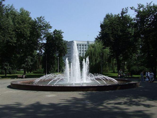 Новини Тернополя - фото з Подорож у минуле: як змінились тернопільські водограї (ПІДБІРКА ФОТО) Подорож у минуле: як змінились тернопільські водограї (ПІДБІРКА ФОТО), фото №14 на сайті 20minut.ua