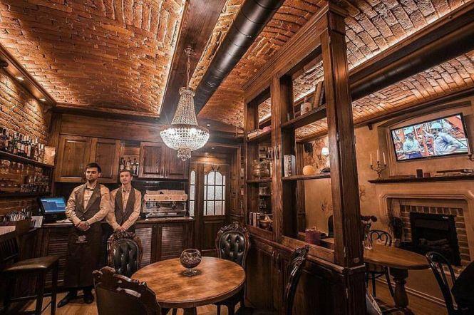 Новини Тернополя - фото з «Культові» заклади Тернополя, яких вже немає: чому зникли та що тепер на їхньому місці «Культові» заклади Тернополя, яких вже немає: чому зникли та що тепер на їхньому місці, фото №11 на сайті 20minut.ua