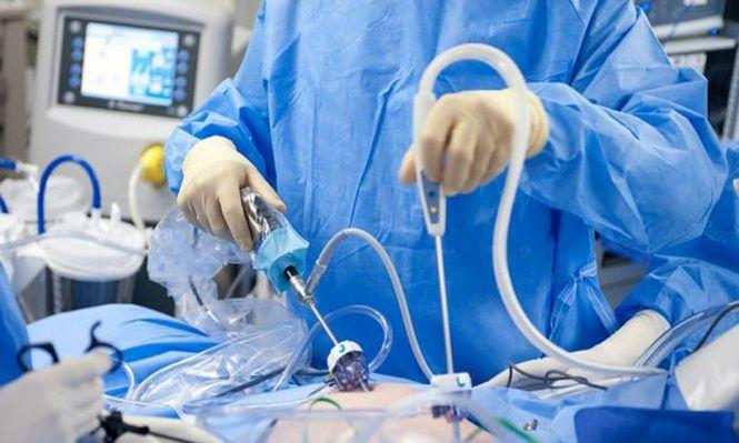 Новини Тернополя - фото з Сучасне хірургічне лікування в Тернополі (новини компаній)