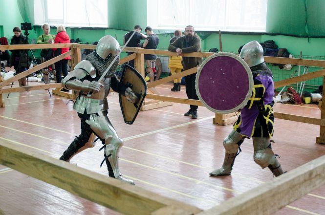 Новини Вінниці - фото з «Змінюю будні на Середньовіччя», — вінницька лицарка Ольга Грабовська «Змінюю будні на Середньовіччя», — вінницька лицарка Ольга Грабовська, фото №1 на сайті 20minut.ua