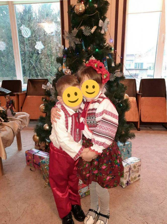 Новини Тернополя - фото з Знайди маму, але хорошу... Історія діток жінки з Бережан, яка залишила синів у холодній хаті