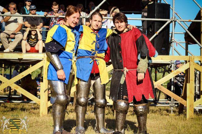 Новини Вінниці - фото з «Змінюю будні на Середньовіччя», — вінницька лицарка Ольга Грабовська «Змінюю будні на Середньовіччя», — вінницька лицарка Ольга Грабовська, фото №4 на сайті 20minut.ua