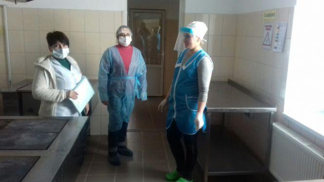 Новини Козятина - фото з Карантинні вимоги: на голів ОТГ Махнівки, Самгородка та Козятина направили інформаційні листи