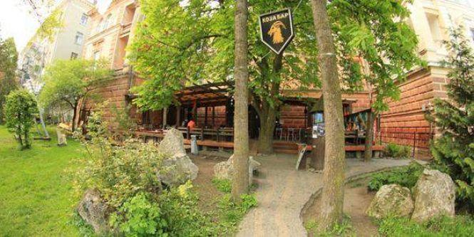 Новини Тернополя - фото з «Культові» заклади Тернополя, яких вже немає: чому зникли та що тепер на їхньому місці «Культові» заклади Тернополя, яких вже немає: чому зникли та що тепер на їхньому місці, фото №13 на сайті 20minut.ua