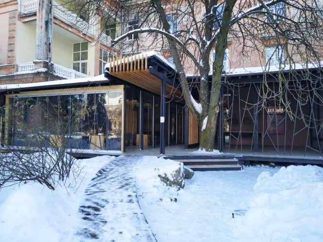 Новини Тернополя - фото з «Культові» заклади Тернополя, яких вже немає: чому зникли та що тепер на їхньому місці «Культові» заклади Тернополя, яких вже немає: чому зникли та що тепер на їхньому місці, фото №14 на сайті 20minut.ua