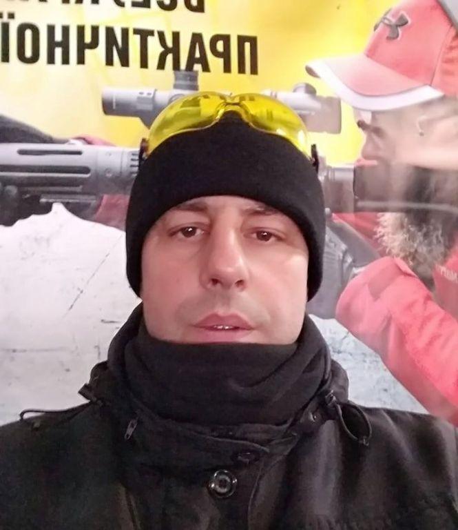 Новини Козятина - фото з Богдан Боровський про пошуки сина: «Я всю Деміївську обходив. Ніхто його не знає і не бачив» Богдан Боровський про пошуки сина: «Я всю Деміївську обходив. Ніхто його не знає і не бачив», фото №1 на сайті 20minut.ua