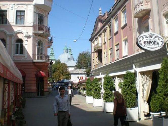 Новини Тернополя - фото з «Культові» заклади Тернополя, яких вже немає: чому зникли та що тепер на їхньому місці «Культові» заклади Тернополя, яких вже немає: чому зникли та що тепер на їхньому місці, фото №9 на сайті 20minut.ua