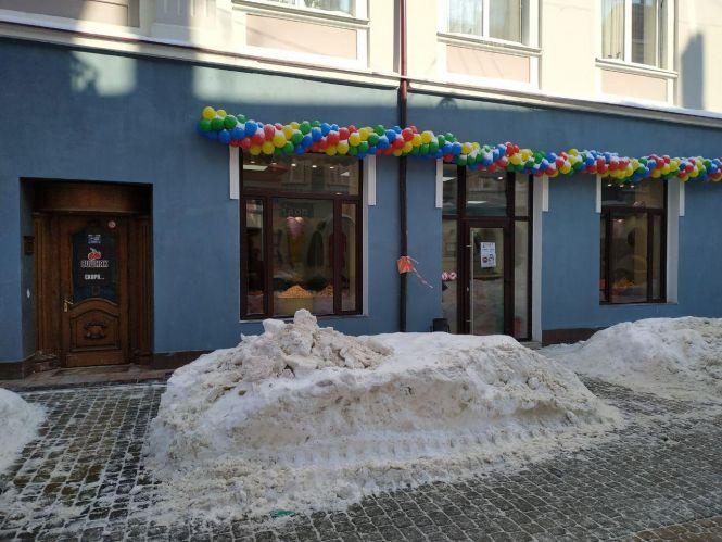 Новини Тернополя - фото з «Культові» заклади Тернополя, яких вже немає: чому зникли та що тепер на їхньому місці «Культові» заклади Тернополя, яких вже немає: чому зникли та що тепер на їхньому місці, фото №10 на сайті 20minut.ua