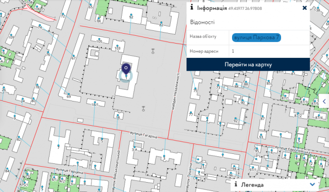 Новини Хмельницького - фото з Дивна нумерація та Будинок Рад у парку Чекмана: як працює система адрес у Хмельницькому Дивна нумерація та Будинок Рад у парку Чекмана: як працює система адрес у Хмельницькому, фото №3 на сайті vsim.ua
