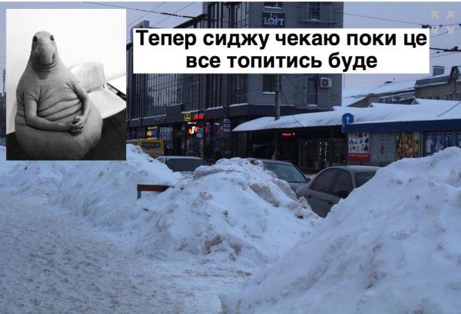 Новини Тернополя - фото з Фотожаби на актуальні теми: підбірка "20 хвилин" за тиждень Фотожаби на актуальні теми: підбірка "20 хвилин" за тиждень, фото №2 на сайті 20minut.ua