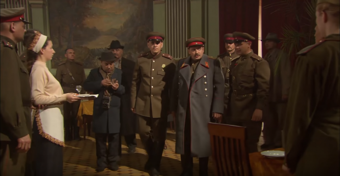 Новини Козятина - фото з Про козятинський ресторан, якому більше ста років — «Імператор» Про козятинський ресторан, якому більше ста років — «Імператор», фото №7 на сайті 20minut.ua