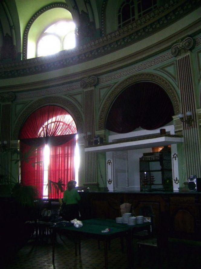 Новини Козятина - фото з Про козятинський ресторан, якому більше ста років — «Імператор» Про козятинський ресторан, якому більше ста років — «Імператор», фото №2 на сайті 20minut.ua