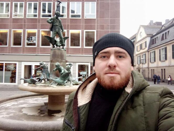 Ішов і знав, що можу не повернутися. Історії тернополян до Дня пам’яті Героїв Небесної Сотні, фото №2 на сайті 20minut.ua