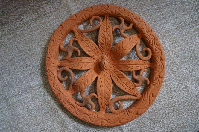 Новини Вінниці - фото з «Монетки», брязкальця та свищики. Як вінницький кераміст модернізує гончарне мистецтво «Монетки», брязкальця та свищики. Як вінницький кераміст модернізує гончарне мистецтво, фото №8 на сайті 20minut.ua