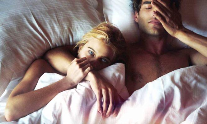 ВІН І ВОНА. Досить соромитися або чуттєвий світ кунілінгусу, фото №6 на сайті 20minut.ua