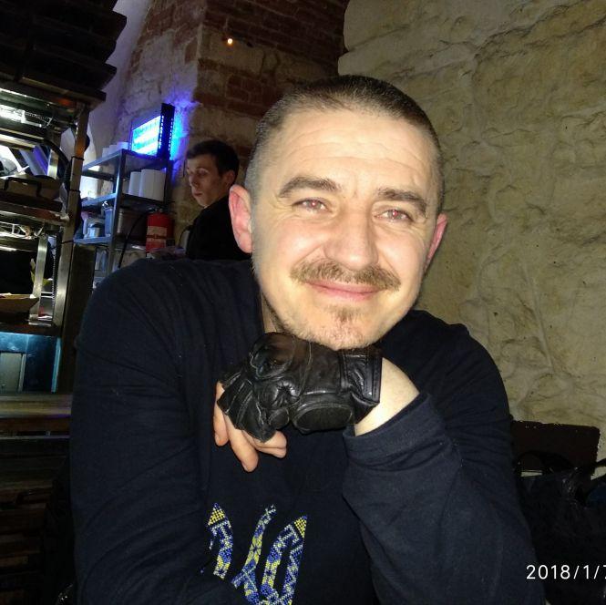 Ішов і знав, що можу не повернутися. Історії тернополян до Дня пам’яті Героїв Небесної Сотні, фото №1 на сайті 20minut.ua