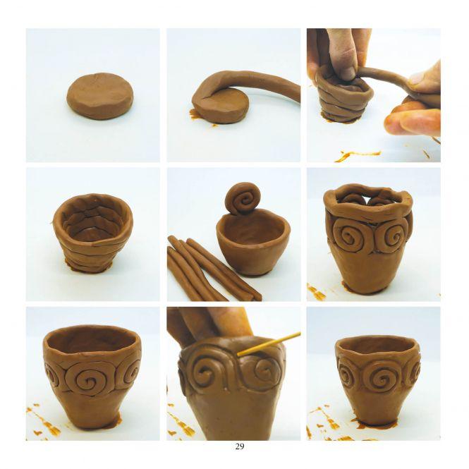 Новини Вінниці - фото з «Монетки», брязкальця та свищики. Як вінницький кераміст модернізує гончарне мистецтво «Монетки», брязкальця та свищики. Як вінницький кераміст модернізує гончарне мистецтво, фото №6 на сайті 20minut.ua