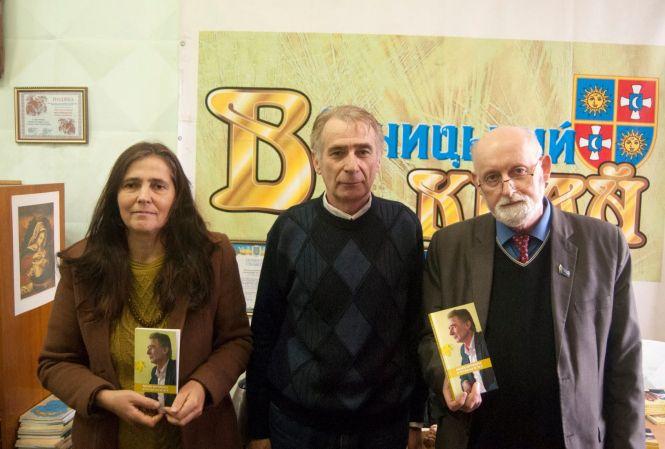 «Любов до України починається з любові до села» або Як видавництво розповідає історію Вінниччини, фото №5 на сайті 20minut.ua