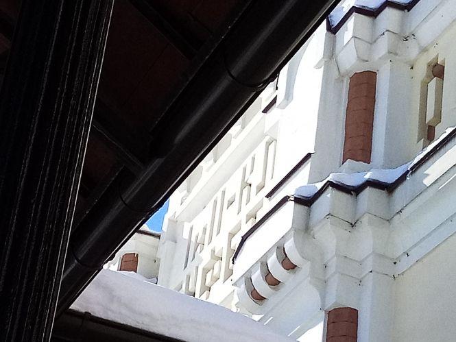 Новини Козятина - фото з Про козятинський ресторан, якому більше ста років — «Імператор» Про козятинський ресторан, якому більше ста років — «Імператор», фото №3 на сайті 20minut.ua