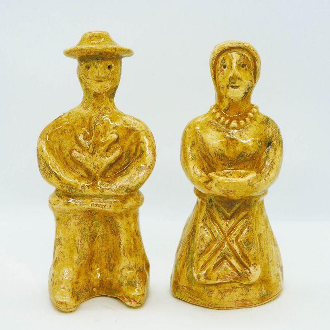 Новини Вінниці - фото з «Монетки», брязкальця та свищики. Як вінницький кераміст модернізує гончарне мистецтво «Монетки», брязкальця та свищики. Як вінницький кераміст модернізує гончарне мистецтво, фото №4 на сайті 20minut.ua