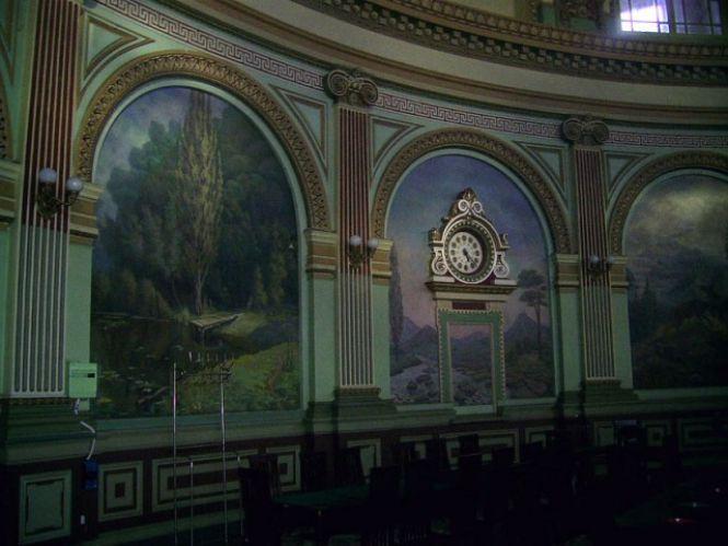 Новини Козятина - фото з Про козятинський ресторан, якому більше ста років — «Імператор» Про козятинський ресторан, якому більше ста років — «Імператор», фото №1 на сайті 20minut.ua