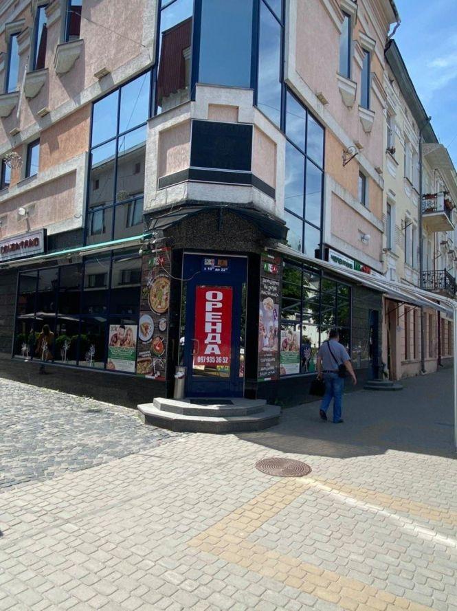 Новини Тернополя - фото з «Культові» заклади Тернополя, яких вже немає: чому зникли та що тепер на їхньому місці «Культові» заклади Тернополя, яких вже немає: чому зникли та що тепер на їхньому місці, фото №20 на сайті 20minut.ua