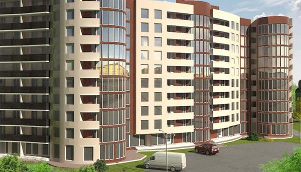 Новини Тернополя - фото з Антикризові новобудови Тернополя: ТОП-3 проекта класу економ за низькою ціною (новини компаній) Антикризові новобудови Тернополя: ТОП-3 проекта класу економ за низькою ціною (новини компаній), фото №2 на сайті 20minut.ua