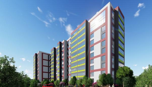 Новини Тернополя - фото з Антикризові новобудови Тернополя: ТОП-3 проекта класу економ за низькою ціною (новини компаній) Антикризові новобудови Тернополя: ТОП-3 проекта класу економ за низькою ціною (новини компаній), фото №3 на сайті 20minut.ua