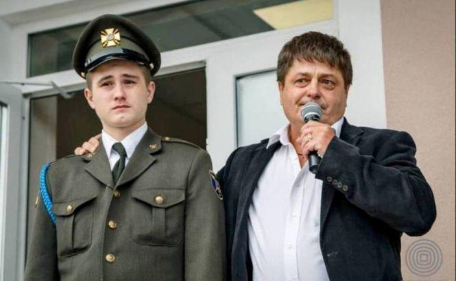 Новини Вінниці - фото з Троє вінничан з Небесної Сотні — Шимко, Брезденюк, Полянський. Пам’ятаймо! Троє вінничан з Небесної Сотні — Шимко, Брезденюк, Полянський. Пам’ятаймо!, фото №6 на сайті 20minut.ua