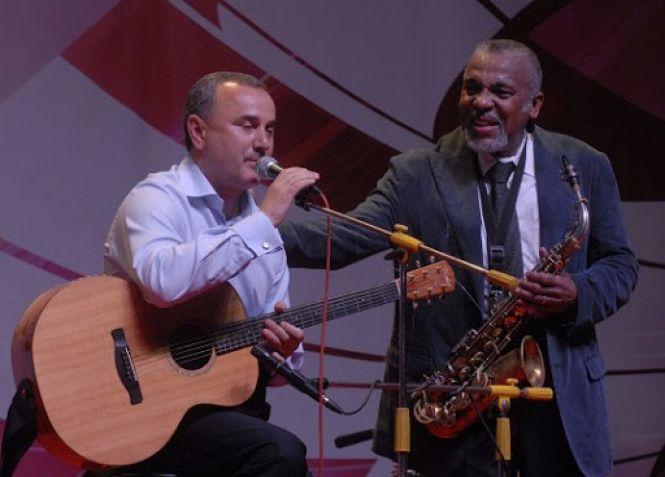 Новини Вінниці - фото з Риболовля, кулінарія, музика, спорт. Чим ще захоплюються знані вінничани у вільний час? Риболовля, кулінарія, музика, спорт. Чим ще захоплюються знані вінничани у вільний час?, фото №8 на сайті 20minut.ua