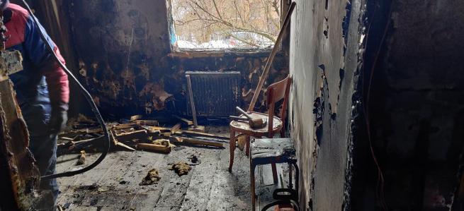 Возможно, это изображение (у приміщенні)