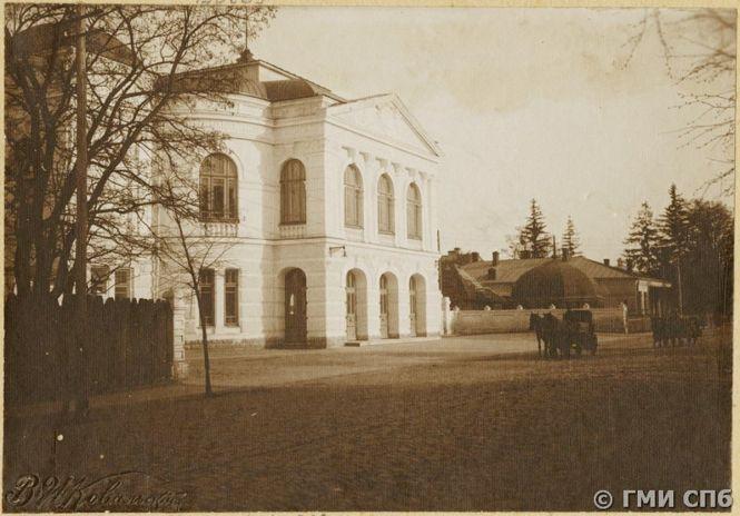 Новини Вінниці - фото з Унікальні фото Вінниці, яким не менше 100 років, зберігаються в музеї Санкт-Петербурга Унікальні фото Вінниці, яким не менше 100 років, зберігаються в музеї Санкт-Петербурга, фото №4 на сайті 20minut.ua