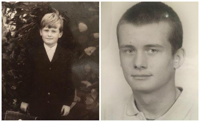 Новини Вінниці - фото з Володимир Висоцький на канікулах у Гайсині. Фото зірок, чиє дитинство проходило на Вінниччині Володимир Висоцький на канікулах у Гайсині. Фото зірок, чиє дитинство проходило на Вінниччині, фото №17 на сайті 20minut.ua