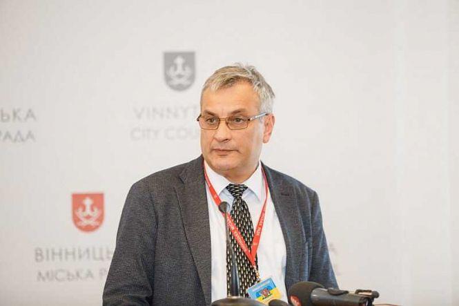 Новини Вінниці - фото з Риболовля, кулінарія, музика, спорт. Чим ще захоплюються знані вінничани у вільний час? Риболовля, кулінарія, музика, спорт. Чим ще захоплюються знані вінничани у вільний час?, фото №5 на сайті 20minut.ua