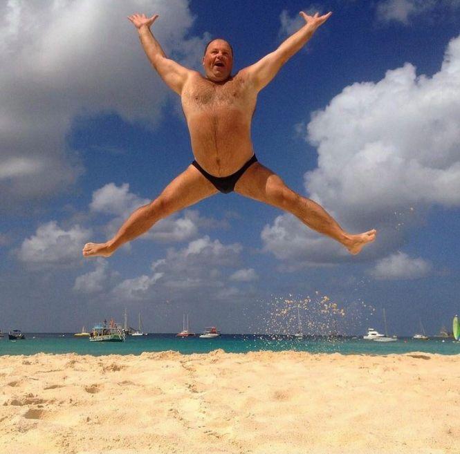 Новини Вінниці - фото з Риболовля, кулінарія, музика, спорт. Чим ще захоплюються знані вінничани у вільний час? Риболовля, кулінарія, музика, спорт. Чим ще захоплюються знані вінничани у вільний час?, фото №2 на сайті 20minut.ua