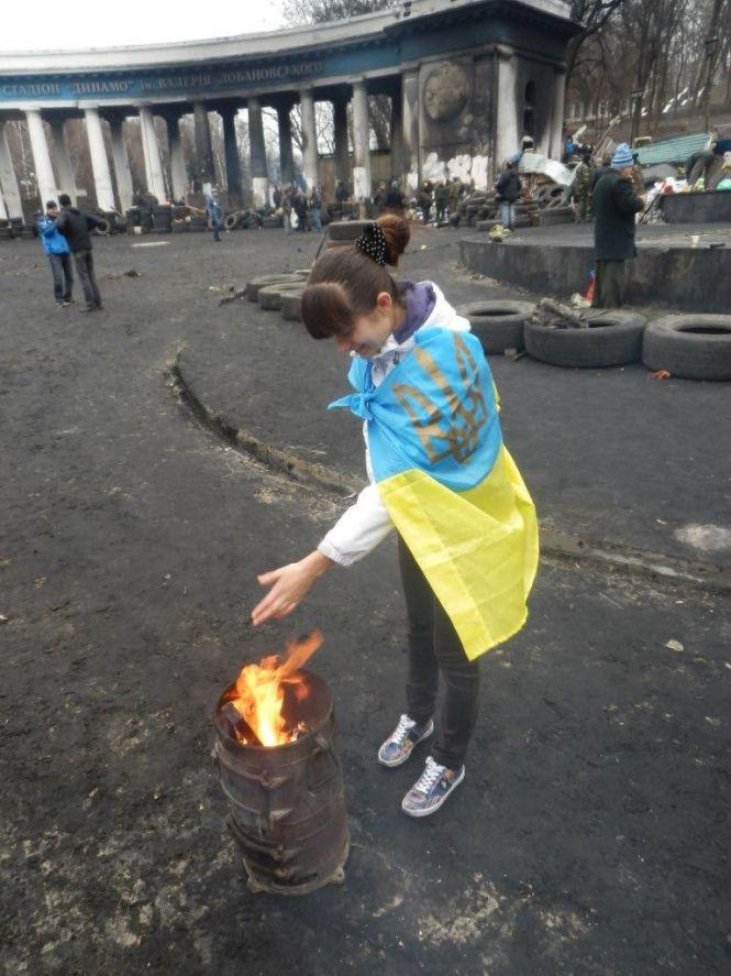 Ішов і знав, що можу не повернутися. Історії тернополян до Дня пам’яті Героїв Небесної Сотні, фото №8 на сайті 20minut.ua